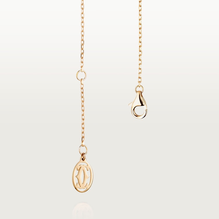 Van Cleef & Arpels Perlée signature bracelet, medium model - Image 5